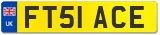 FT51 ACE