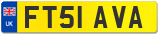 FT51 AVA