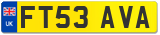 FT53 AVA