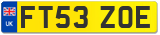 FT53 ZOE