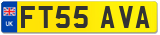 FT55 AVA