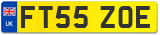 FT55 ZOE