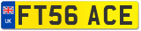 FT56 ACE