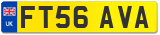 FT56 AVA