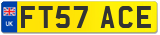 FT57 ACE