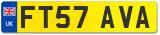 FT57 AVA