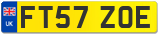 FT57 ZOE