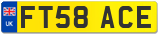 FT58 ACE