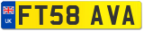 FT58 AVA