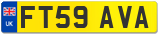 FT59 AVA