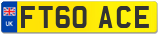 FT60 ACE