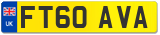 FT60 AVA