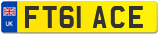 FT61 ACE