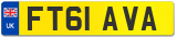 FT61 AVA