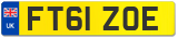 FT61 ZOE