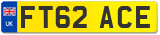 FT62 ACE