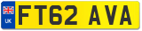 FT62 AVA