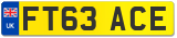 FT63 ACE