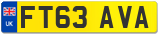 FT63 AVA