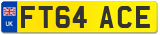 FT64 ACE