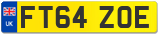 FT64 ZOE
