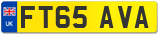 FT65 AVA