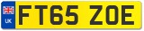 FT65 ZOE