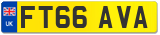 FT66 AVA