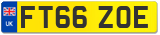 FT66 ZOE