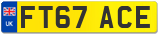 FT67 ACE