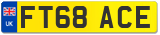 FT68 ACE