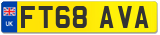 FT68 AVA