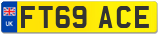 FT69 ACE