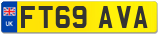 FT69 AVA