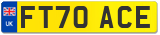 FT70 ACE