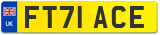 FT71 ACE