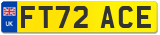 FT72 ACE