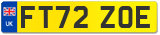 FT72 ZOE