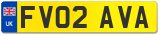 FV02 AVA