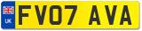 FV07 AVA