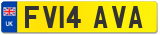 FV14 AVA