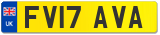 FV17 AVA