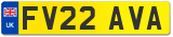 FV22 AVA
