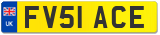 FV51 ACE