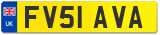 FV51 AVA