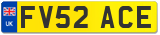 FV52 ACE