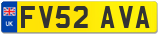 FV52 AVA