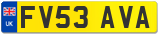 FV53 AVA