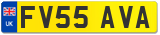 FV55 AVA