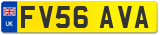 FV56 AVA